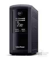 Cyber Power UPS CyberPower VP700EILCD