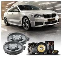 Автоакустика Focal BMW Premium Pack