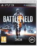 Battlefield 3 (PS3)