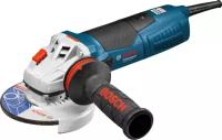 Угловая шлифмашина Bosch GWS 17-125 CIE