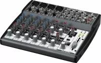 МИКШЕРНЫЙ ПУЛЬТ BEHRINGER XENYX 1202