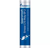 Смазка Gazpromneft Grease LTS Moly EP2 400g