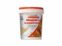 Лак декоративный parade deco magnifico 0,9л золото, арт.l85