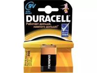 Батарея DURACELL 6LR61 BL1