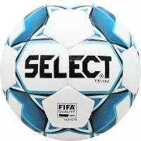 SELECT Мяч футбольный TEAM FIFA APPROVED 815411 р.5