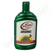 Классический восковой автополироль Turtle Wax ORIGINAL CAR WAX