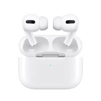 Зарядный кейс для наушников Apple Airpods Pro