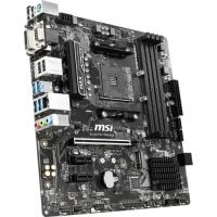 Материнская плата MSI B450M PRO-VDH MAX (AM4, mATX)