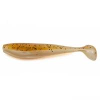 Силиконовая приманка Fox Rage Zander Pro Shad 14cm #Brownie NSL579