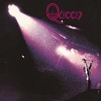 Виниловая пластинка Queen