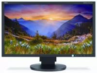 Монитор 23" NEC MultiSync EA234WMI 1920х1080, 6 мс, 250 кд/м2, 25000:1, 178°/178°, IPS, DVI-D (HDCP), HDMI, DisplayPort, VGA, SPK, USB*4 HAS, Pivot