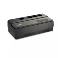 Аккумулятор для ИБП APC Easy UPS BV 1000 ВА BV1000I-GR