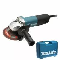 Makita 9557HNK6