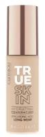 CATRICE Тональная основа True Skin 030 Neutr Sand