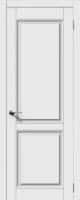 Межкомнатная дверь Карельские двери Прага эмаль белая (2000x900) эмаль | Эмалевые двери