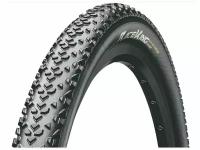 Покрышка велосипедная CONTINENTAL Race King, MTB, 29X2.2, Racesport, 0101472