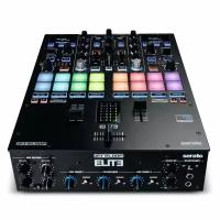 Цифровой DJ-микшер Reloop Elite