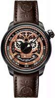 Наручные часы BOMBERG CT43ASPGD.24-1.11