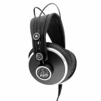 AKG K271 MKII - закрытые студийные наушники