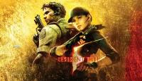 Игра Resident Evil 5 для PC (STEAM) (электронная версия)