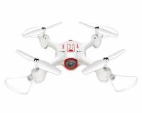 Квадрокоптер Syma X23 White