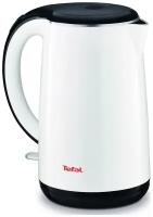 Чайник электрический Tefal KO 260130 Safe to touch GLOOSY WHITE