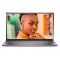 Ноутбук Dell Inspiron 5515-9174 AMD Ryzen 7 5700U, 1.8 GHz - 4.3 GHz, 16384 Mb, 15.6" Full HD 1920x1080, 512 Gb SSD, DVD нет, AMD Radeon Graphics, Windows 11 Home, серебристый, 1.63 кг, 5515-9174