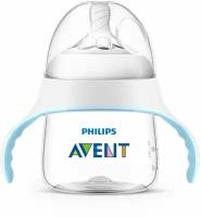 Бутылочка Philips Avent SCF262/06 Natural, тренировочная