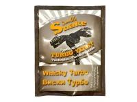 Спиртовые Турбо Дрожжи DoubleSnake Turbo Whisky 70гр