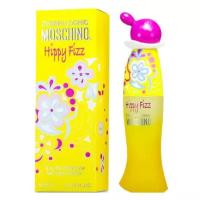 Туалетная вода Moschino женская Cheap and Chic Hippy Fizz 50 мл