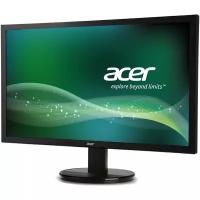 Монитор Acer K272HLEbd Black (UM.HX3EE.E02)
