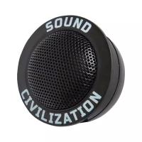 Sound Civilization Kicx SC- 40