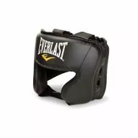 Боксерский шлем Everlast Durahide