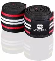 Эластичные бинты Gymstick Pro Knee Straps