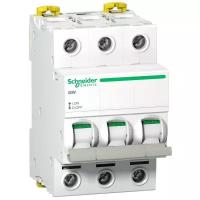 Выключатель нагрузки iSW 3п 100А SchE A9S65391 Schneider Electric