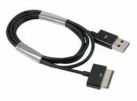 USB дата-кабель для планшетов Asus TF101G/TF201G/TF300TG/TF300TL/TF700TG/TF700KL