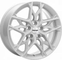 Диски Carwel Сошно 1709 (Camry) 7,0x17 5x114,3 D60.1 ET45 цвет SLT