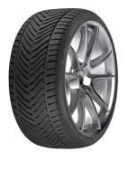 Всесезонные шины Wolftyres All season 205/55 R16 91T