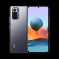 Смартфон Xiaomi Redmi Note 10 Pro 8/128 Grey