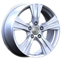 Диск Replica Toyota TY248 8.5x21 5*150 ET 54 dia 110.1 Chrome