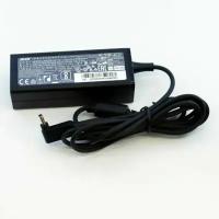 Для ACER TMP215-52-50DA TravelMate Зарядное устройство блок питания ноутбука (Зарядка адаптер + кабель\шнур)