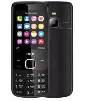 Мобильный телефон INOI 243 Black