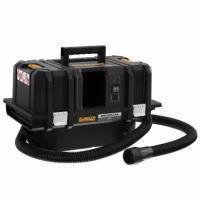 Пылесос DeWalt XR FLEXVOLT DCV586MN-XJ