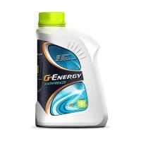 G-Energy Антифриз 40 (Зеленый), 1 л