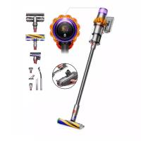 Пылесос Dyson V15 Detect Absolute