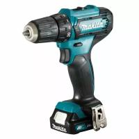 Шуруповерт Makita DF333DWAE