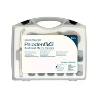 Palodent V3 INTRODUCTORY KIT - вводный набор матриц со шприцами (Dentsply Sirona)