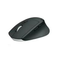 Мышь Logitech M720 Triathlon Black Bluetooth