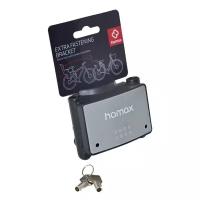 Детские велокресла Фиксатор кресла Hamax Fastening Bracket With Lock