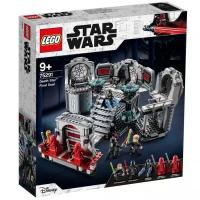 LEGO Star Wars 75291 Последний бой Звезды Смерти